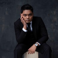Mitsui & Co. Energy Trading Singapore Pte. Ltd. (Mets) Employee Jeremiah Lin's profile photo