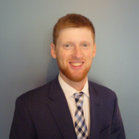Delek US Employee Jack Henning's profile photo