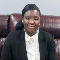 Rutgers Law School Community and Transactional Lawyering Clinic Employee Jennifer Baawuah's profile photo