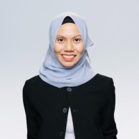 alrajhi bank Malaysia Employee Nur Ramli's profile photo