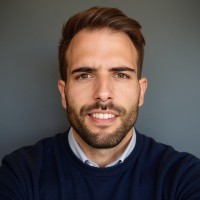 Enso Employee Rafael Blanquer Robles's profile photo