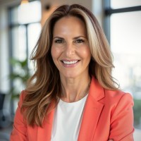 Sitecore Employee Michelle Boockoff-Bajdek's profile photo