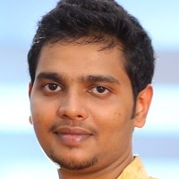 Solid General Construction Employee Deepak V's profile photo