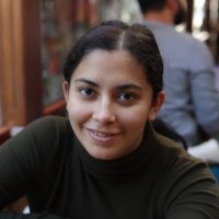 Vratika Nathwani Email