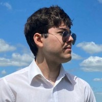 Nerd Employee Valentín Cespi's profile photo