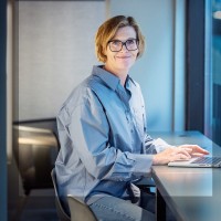 Swish Employee Katarina Hedegaard-Friis's profile photo