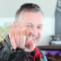 Chris Thorpe Email & Phone Number