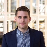 Aryeh Capital Management Employee Dan Segal's profile photo