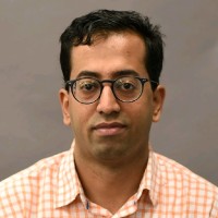 Slack Employee Nikhil Mohan's profile photo