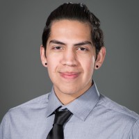 Quest Diagnostics Employee Isaac Larson's profile photo