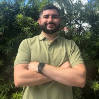John-Paul Quiroga Email & Phone Number