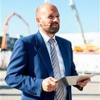 STILL Italia Employee Adalberto Marcello's profile photo