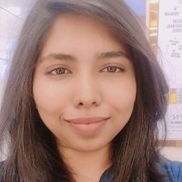 Priyanka Gupta Email