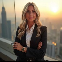 Ashley Ashlock Email & Phone Number