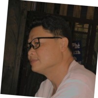 Agroforestry Employee Nguyen Huy's profile photo