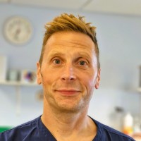 Health Innovation Oxford & Thames Valley Employee Mark Wilson's profile photo