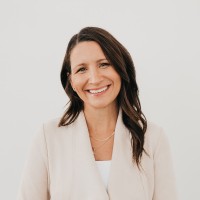 PRETTY SIMPLE Employee Courtney Karban's profile photo