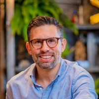 Luby Software Employee Flavio Levi Moreira's profile photo