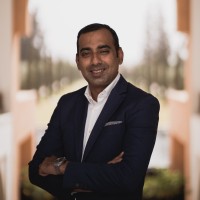 The Oberoi, Marrakech Employee Rohan Ogale's profile photo