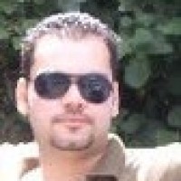Ali-AI Employee Ali Usman's profile photo