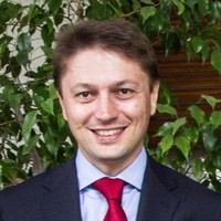 FINCANTIERI SI Employee Maurizio Zago's profile photo