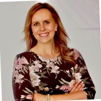CAA Saskatchewan Employee Angel Blair's profile photo