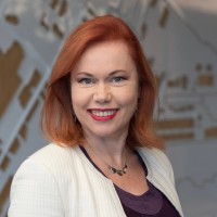 Aptiv Employee Anna Voronina's profile photo