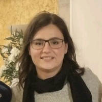 Dicomol Employee Miriam Garcia Gonzalez's profile photo