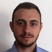 kiloWattsol Employee Laurent Gaubert's profile photo