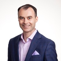 Citi Employee Michael Francis's profile photo