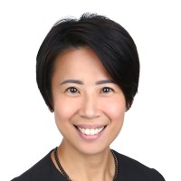 A.P. Moller - Maersk Employee Eileen Lim's profile photo