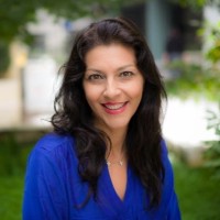 Airvet Employee Kathy Razvan's profile photo