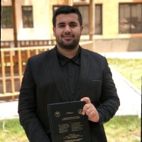 AdGem Employee Yasser Warda's profile photo