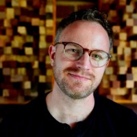 Walter Audio Employee Erik Thompson's profile photo