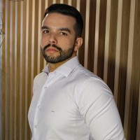 Atmo Energia Employee João Victor Oliveira's profile photo