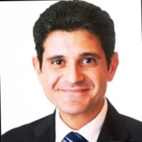 COIMA Employee Dino Caprioni's profile photo