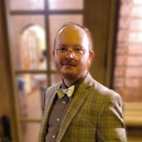 Standard Computer Employee Austin Stevens's profile photo