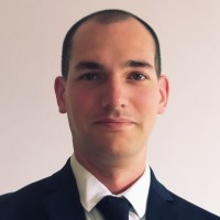 Distrinando S.A. Employee Alejandro Mascardi's profile photo