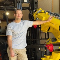 Rigorous Technology Employee Bryan Miller's profile photo