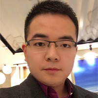 IAM Employee Andy Qin's profile photo