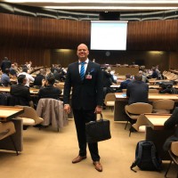 Silverdale Healthcare Ltd Employee Richard Peter's profile photo