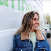 Sharing Excess Employee Alexandra Havertine's profile photo