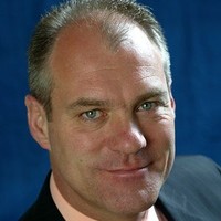 St Mary's Music School Employee John. Reid's profile photo