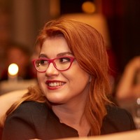 Eveline Cosmetics Employee Agnieszka Bernaś-Oleszczuk's profile photo