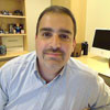 Penn State University Employee Mark Deluca's profile photo