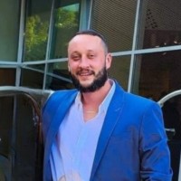 Authflow Employee Chris Porter's profile photo