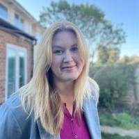 Me Learning Ltd Employee Anna Forsythe's profile photo