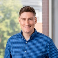 Documoto Employee Chris Burrell's profile photo