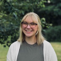 University of Cincinnati Employee Chloe Knapp's profile photo