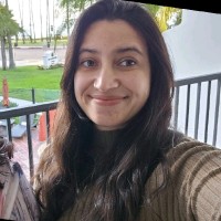 Anacapa Engineering and Design, Inc. Employee Amreen H.'s profile photo